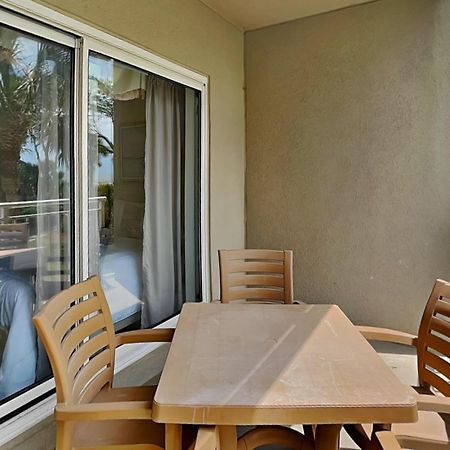 Apartamento Hampton 6107 Hilton Head Island Exterior foto