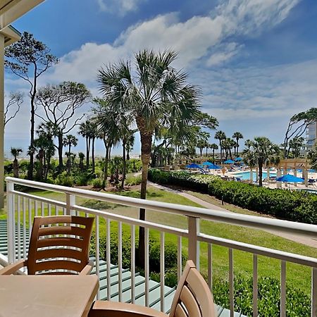 Apartamento Hampton 6107 Hilton Head Island Exterior foto