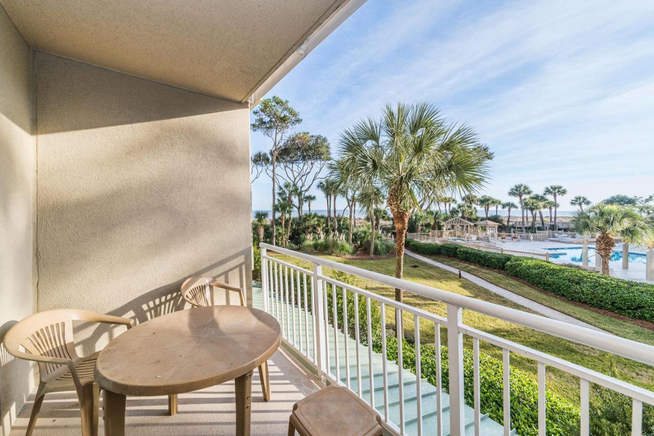 Apartamento Hampton 6107 Hilton Head Island Exterior foto