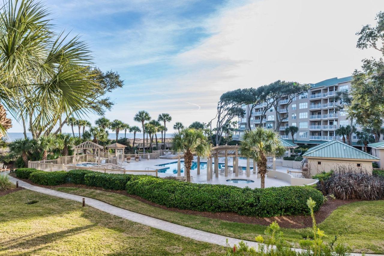 Apartamento Hampton 6107 Hilton Head Island Exterior foto
