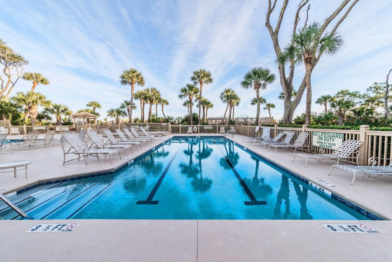 Apartamento Hampton 6107 Hilton Head Island Exterior foto