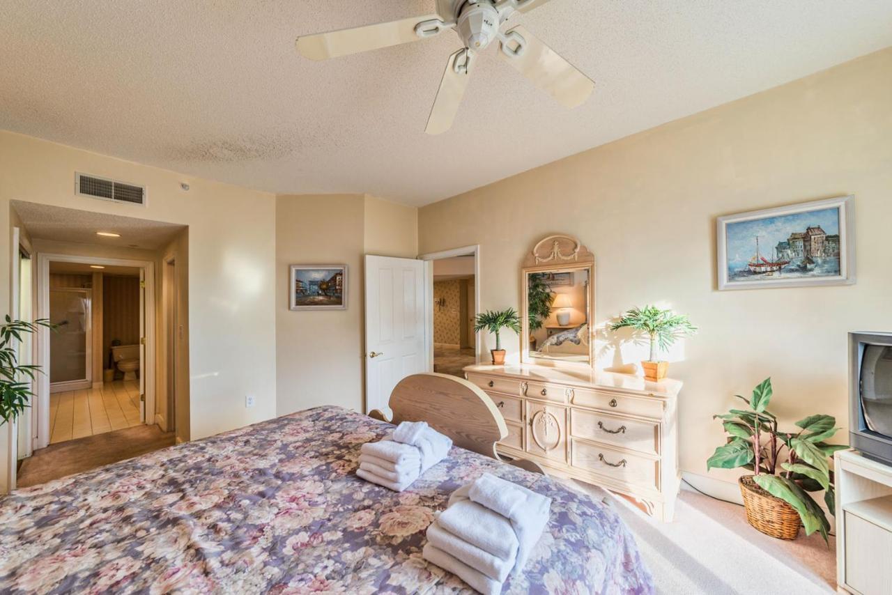 Apartamento Hampton 6107 Hilton Head Island Exterior foto