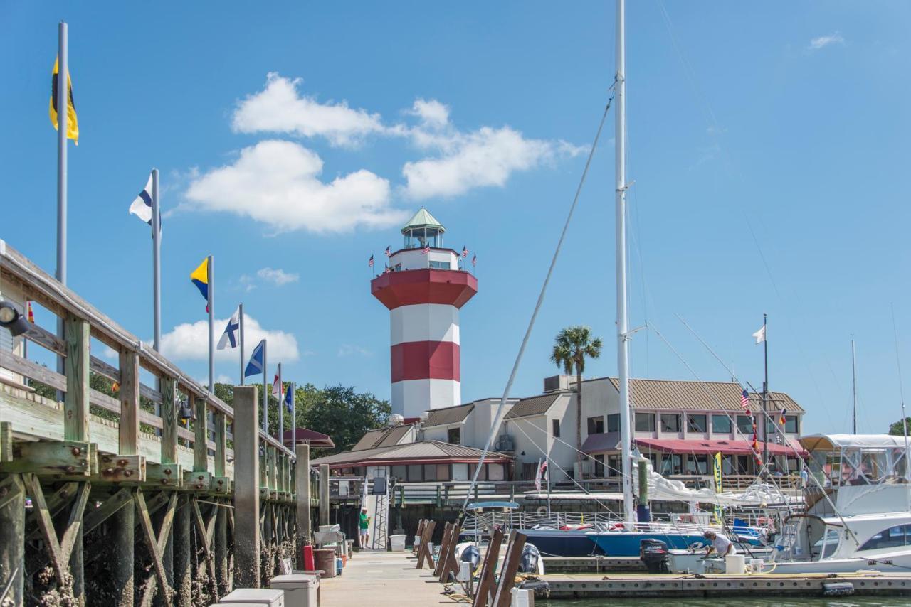 Apartamento Hampton 6107 Hilton Head Island Exterior foto