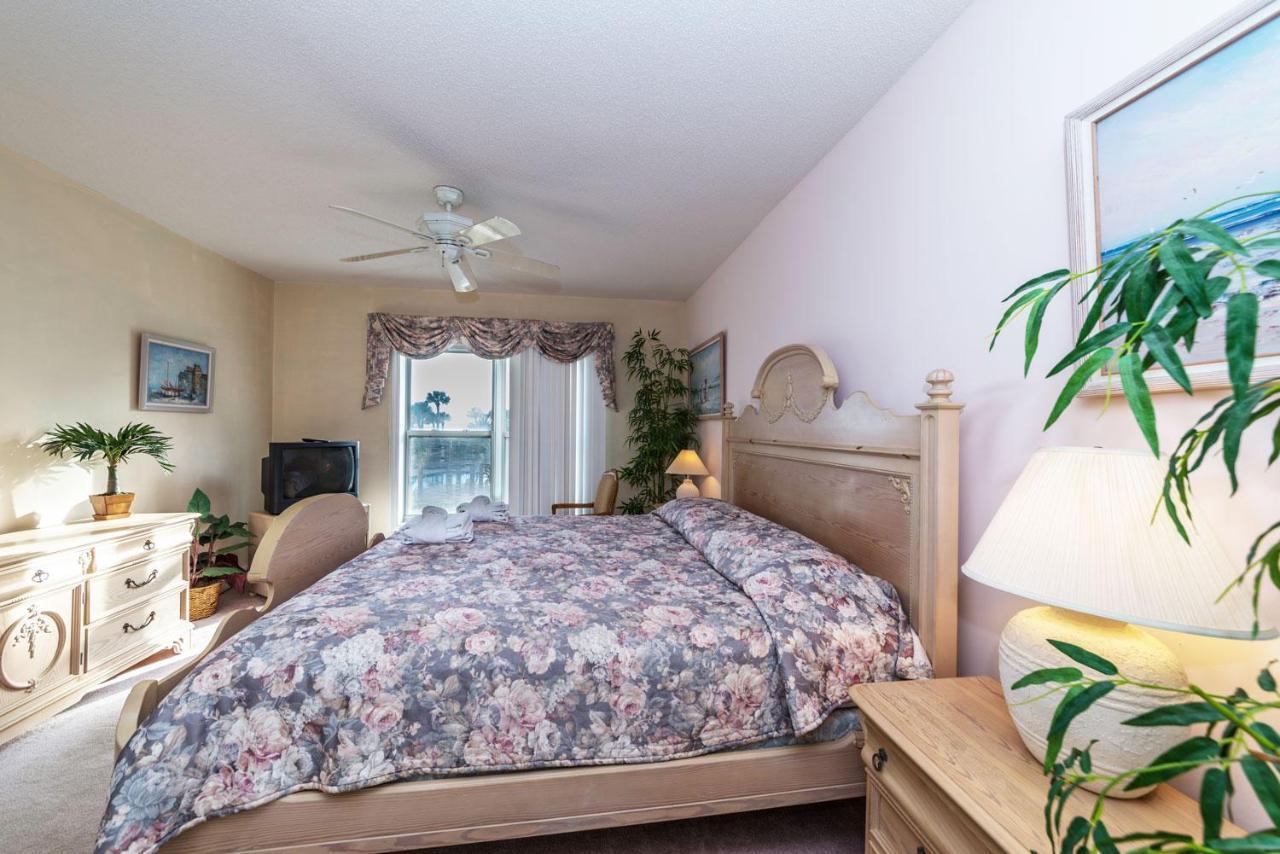 Apartamento Hampton 6107 Hilton Head Island Exterior foto