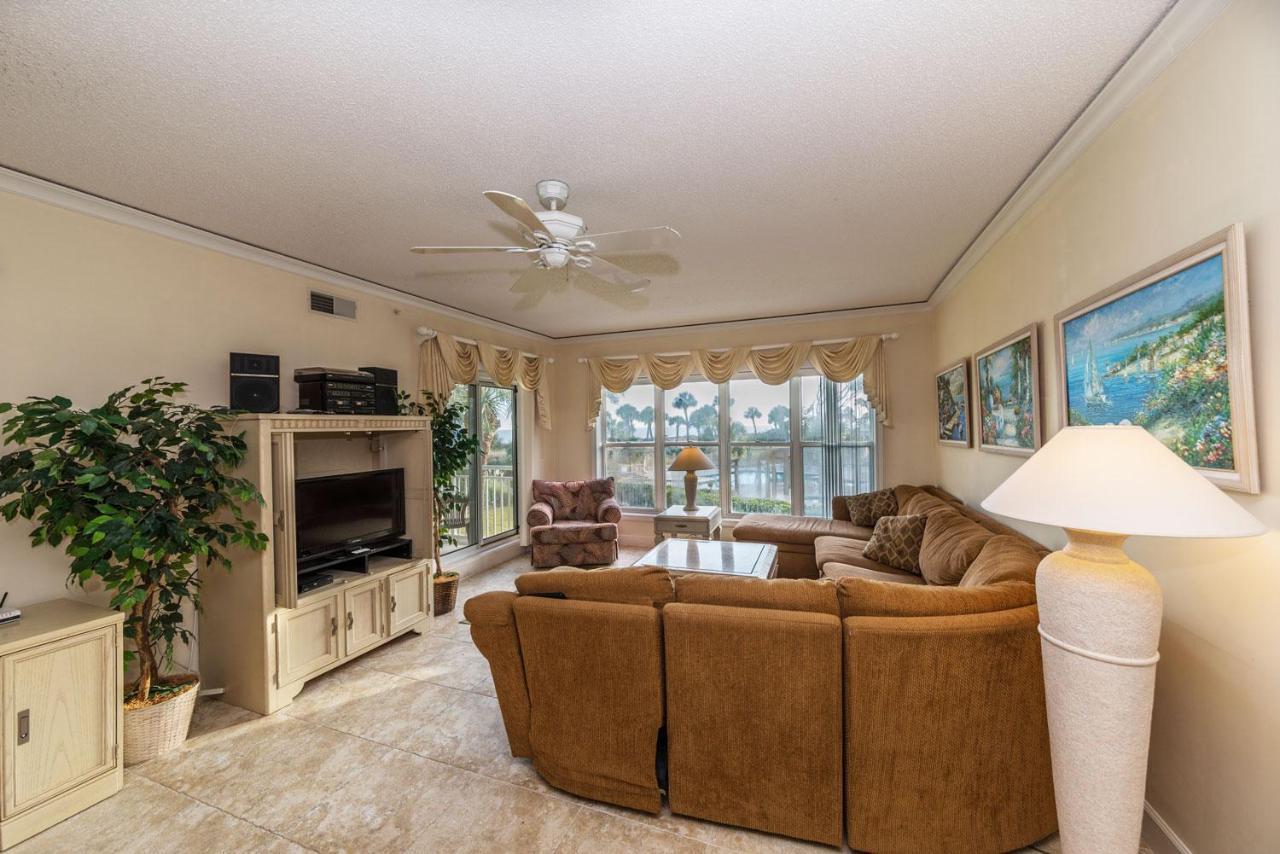 Apartamento Hampton 6107 Hilton Head Island Exterior foto
