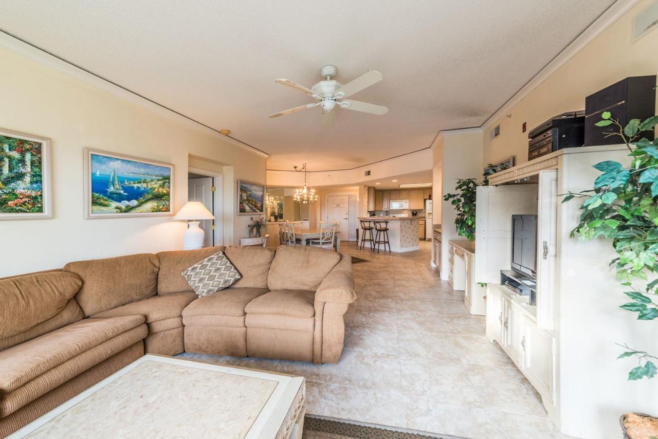 Apartamento Hampton 6107 Hilton Head Island Exterior foto
