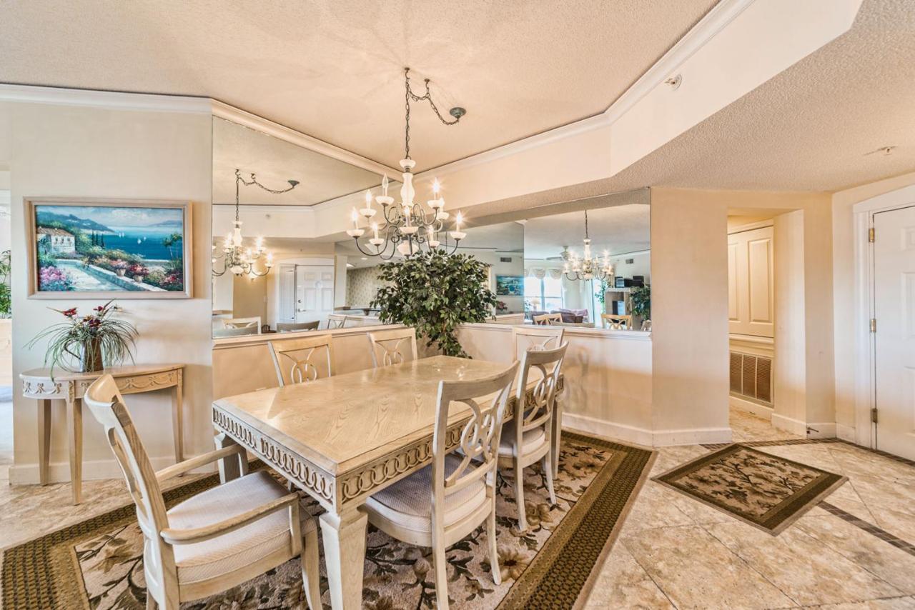 Apartamento Hampton 6107 Hilton Head Island Exterior foto
