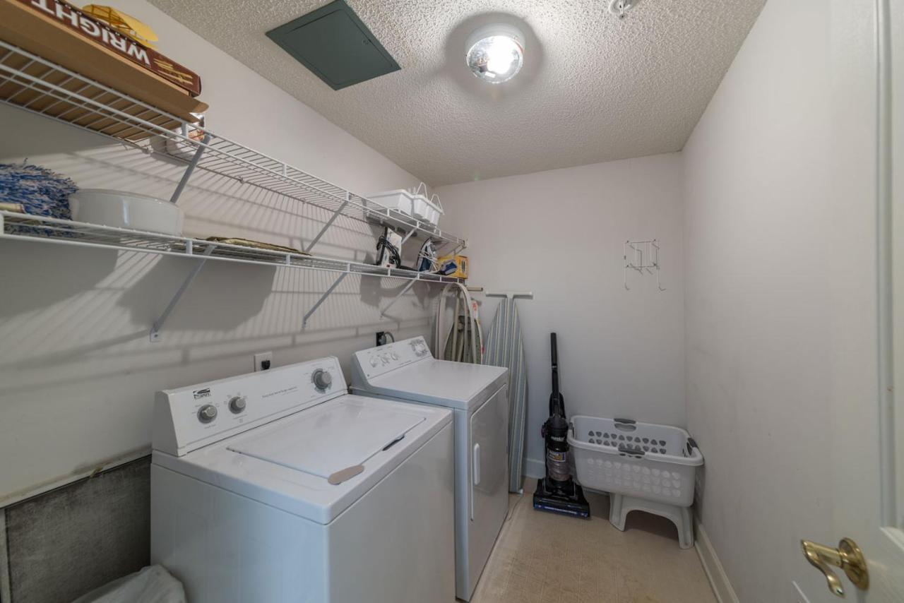 Apartamento Hampton 6107 Hilton Head Island Exterior foto