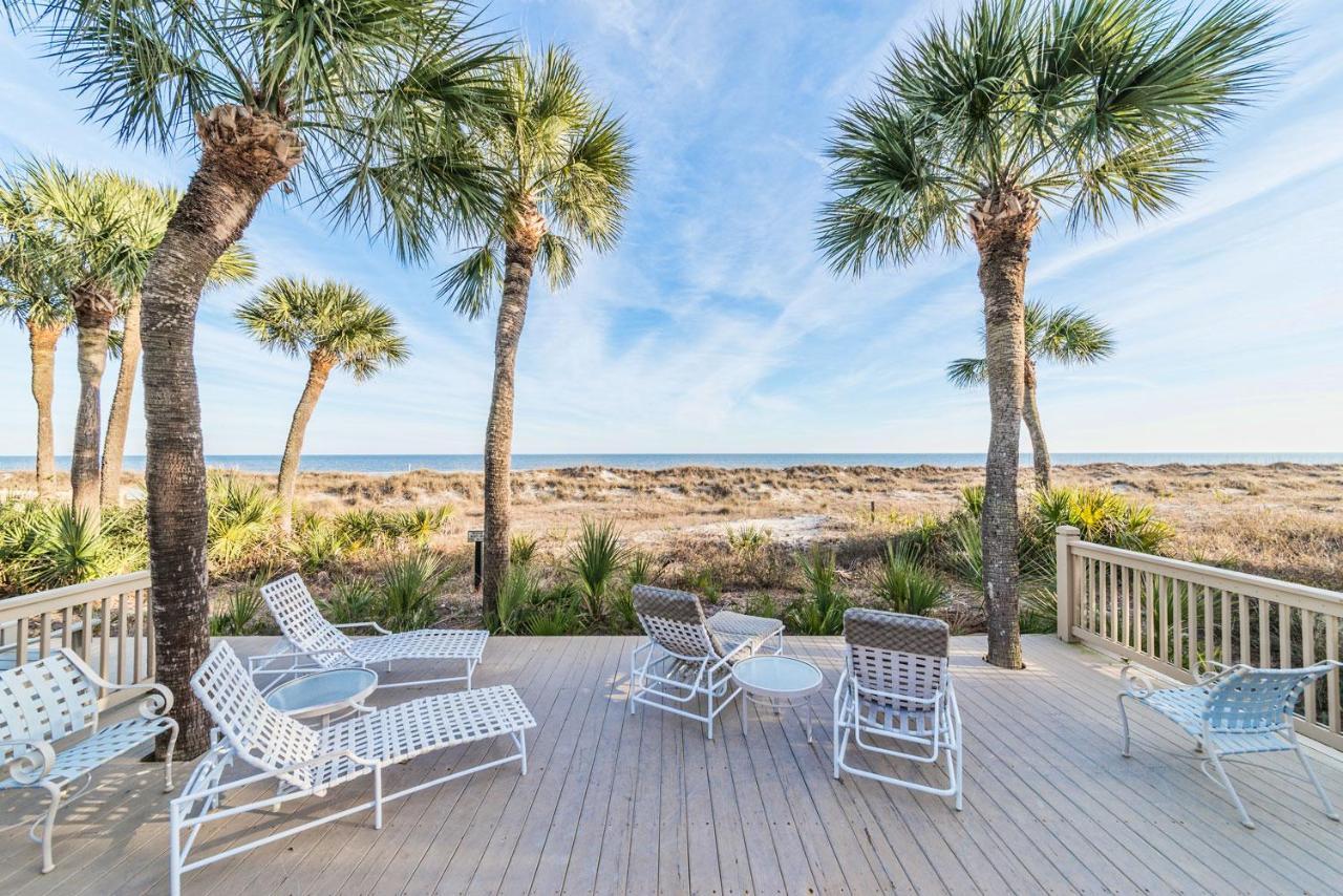 Apartamento Hampton 6107 Hilton Head Island Exterior foto