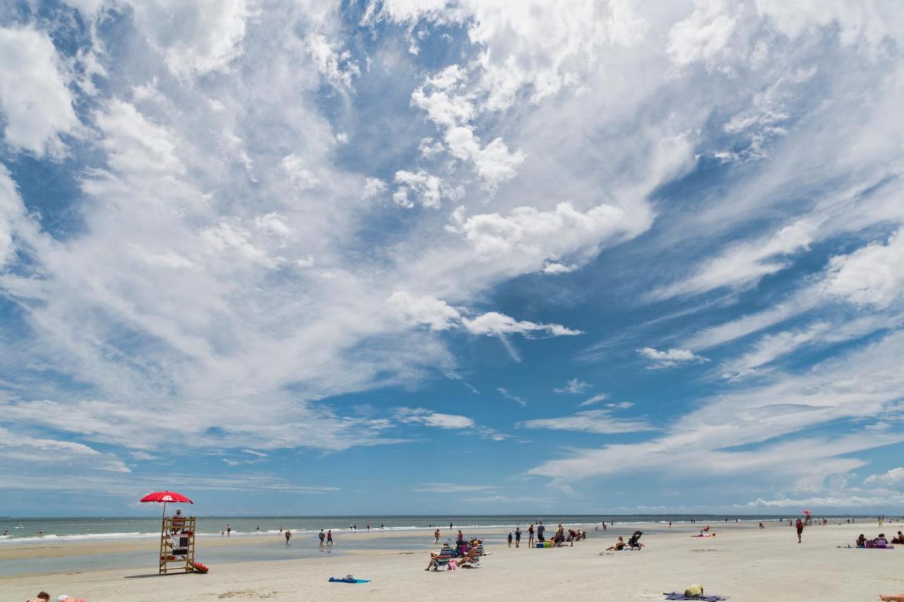 Apartamento Hampton 6107 Hilton Head Island Exterior foto