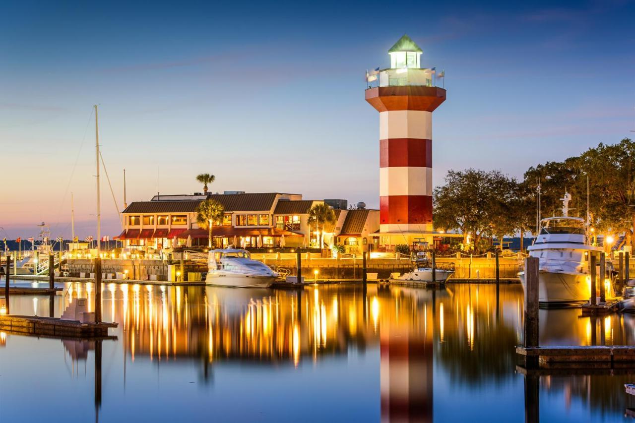 Apartamento Hampton 6107 Hilton Head Island Exterior foto