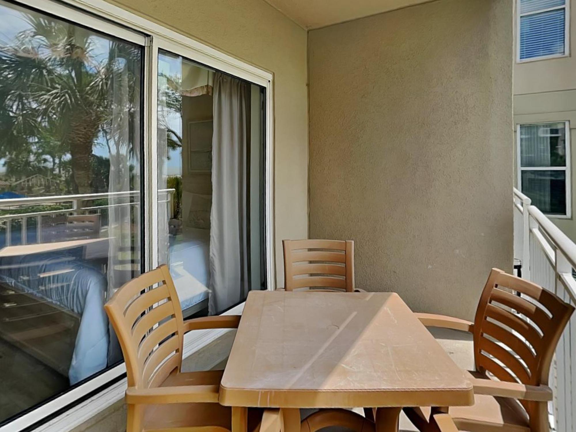 Apartamento Hampton 6107 Hilton Head Island Exterior foto