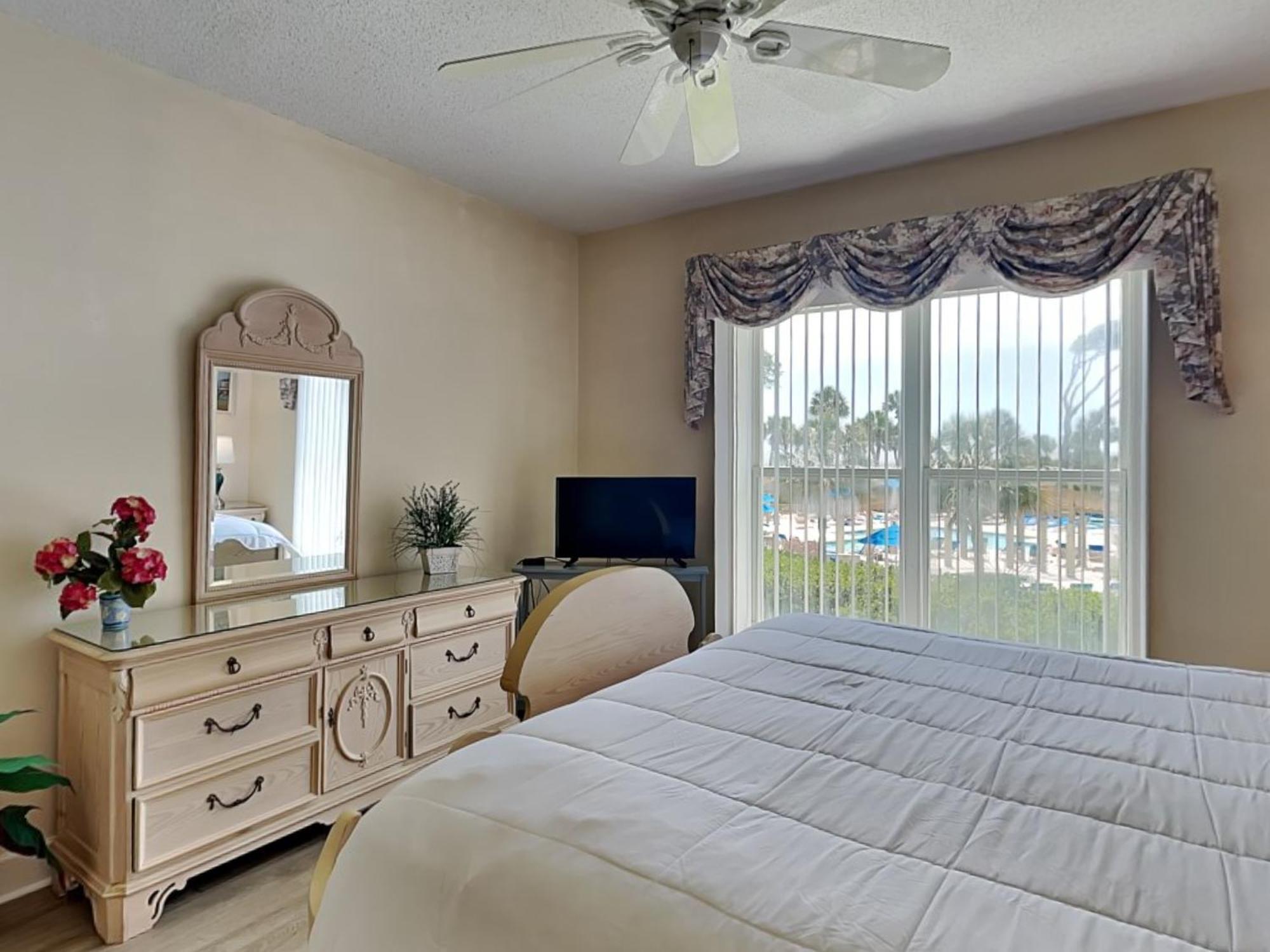 Apartamento Hampton 6107 Hilton Head Island Exterior foto