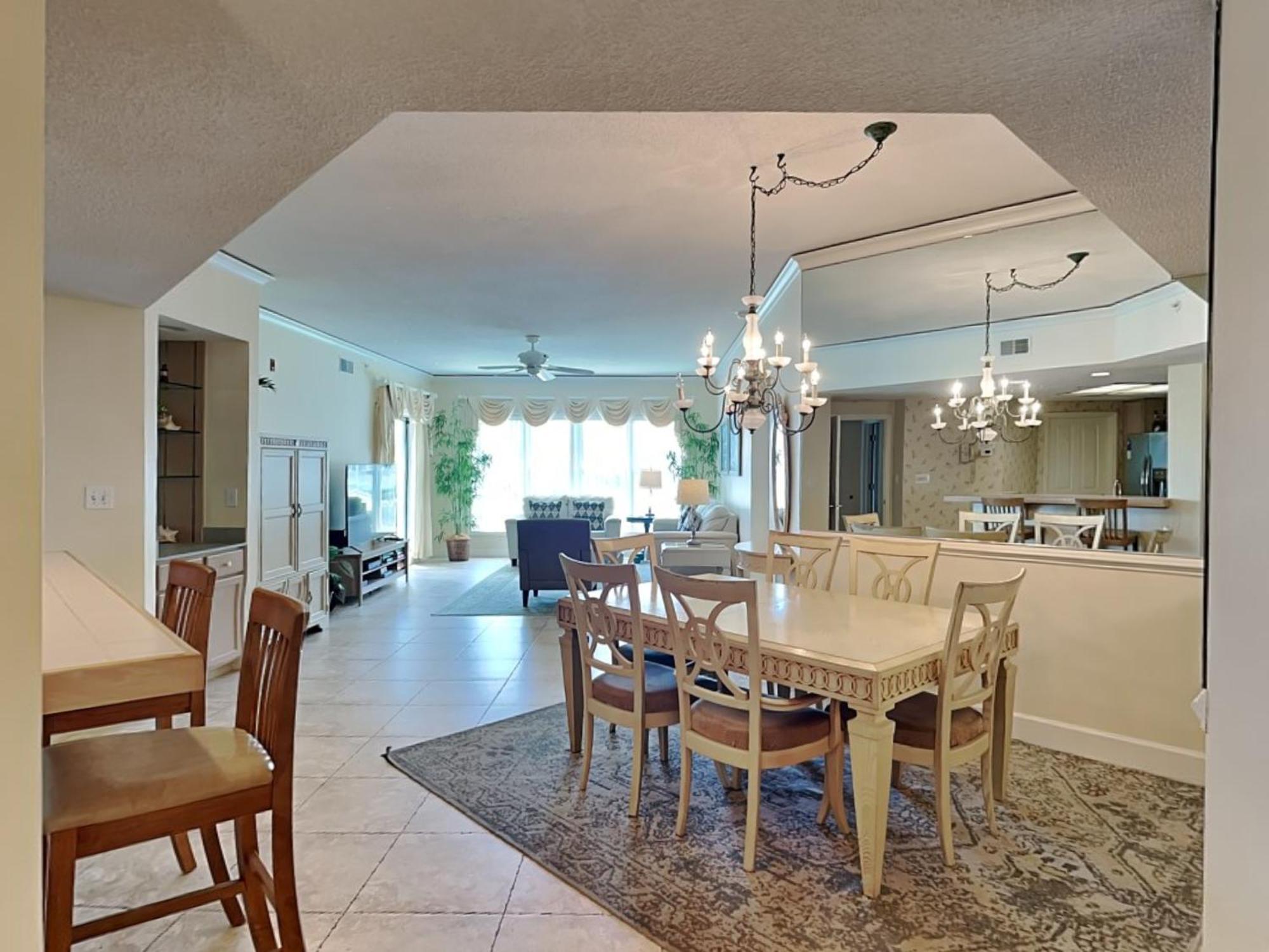 Apartamento Hampton 6107 Hilton Head Island Exterior foto