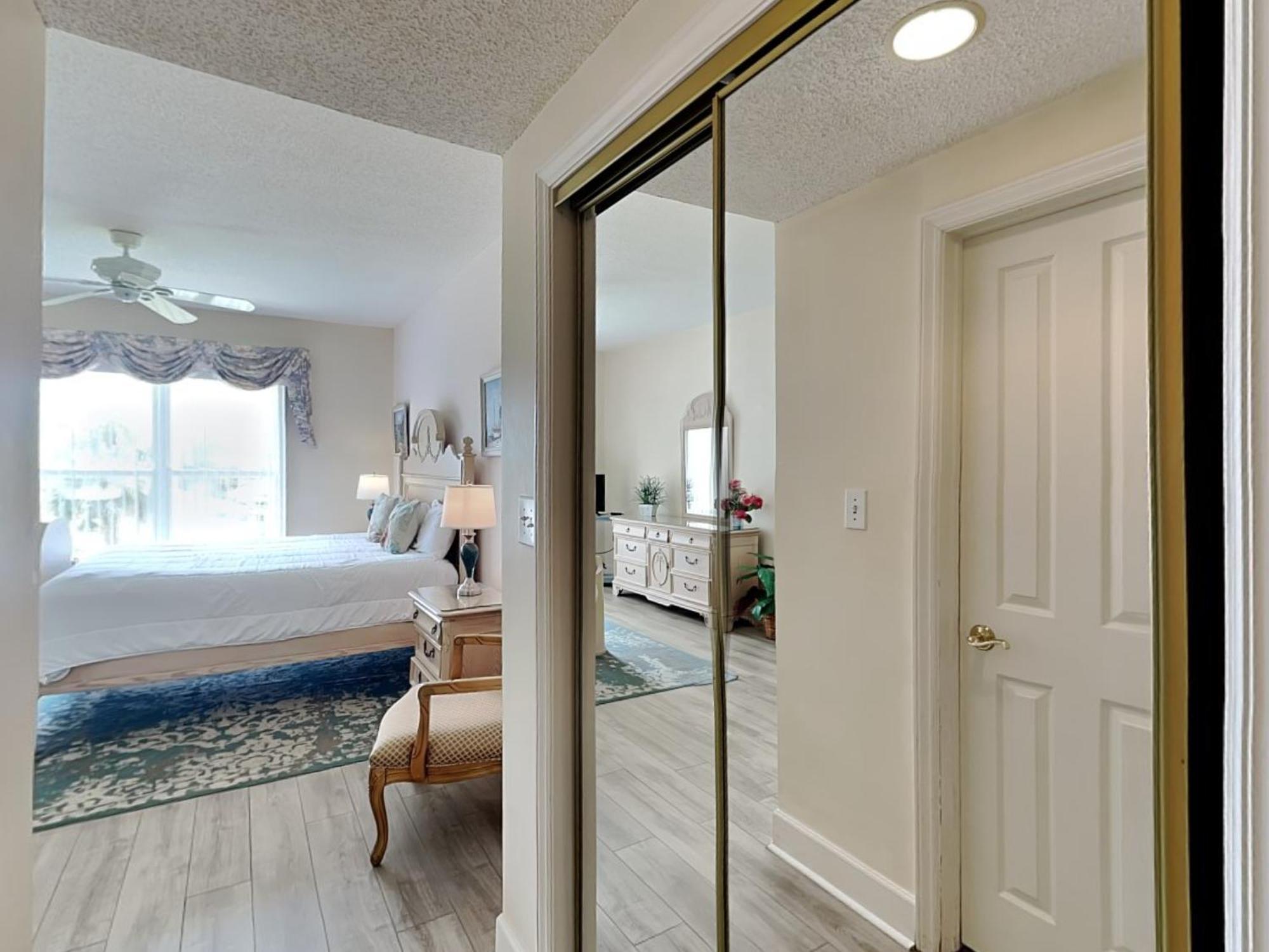 Apartamento Hampton 6107 Hilton Head Island Exterior foto